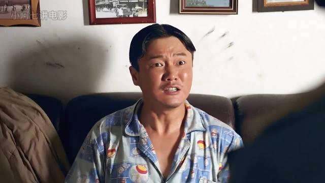 唐人街探案：秦风唐仁追踪真相 刘昊然王宝强肖央佟丽娅陈赫潘粤明张子枫