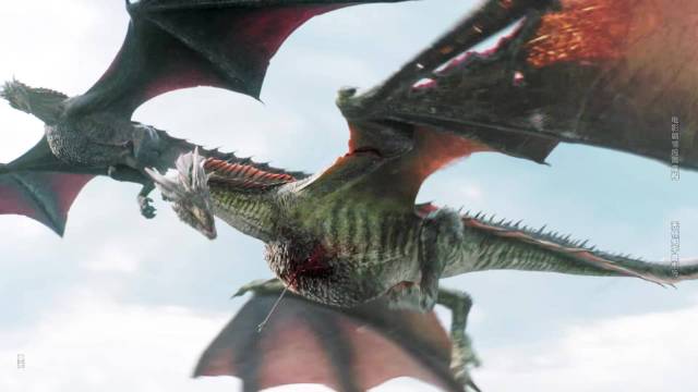 烂尾我是想不到的！拍了尼玛那么多集，一刀就没了！