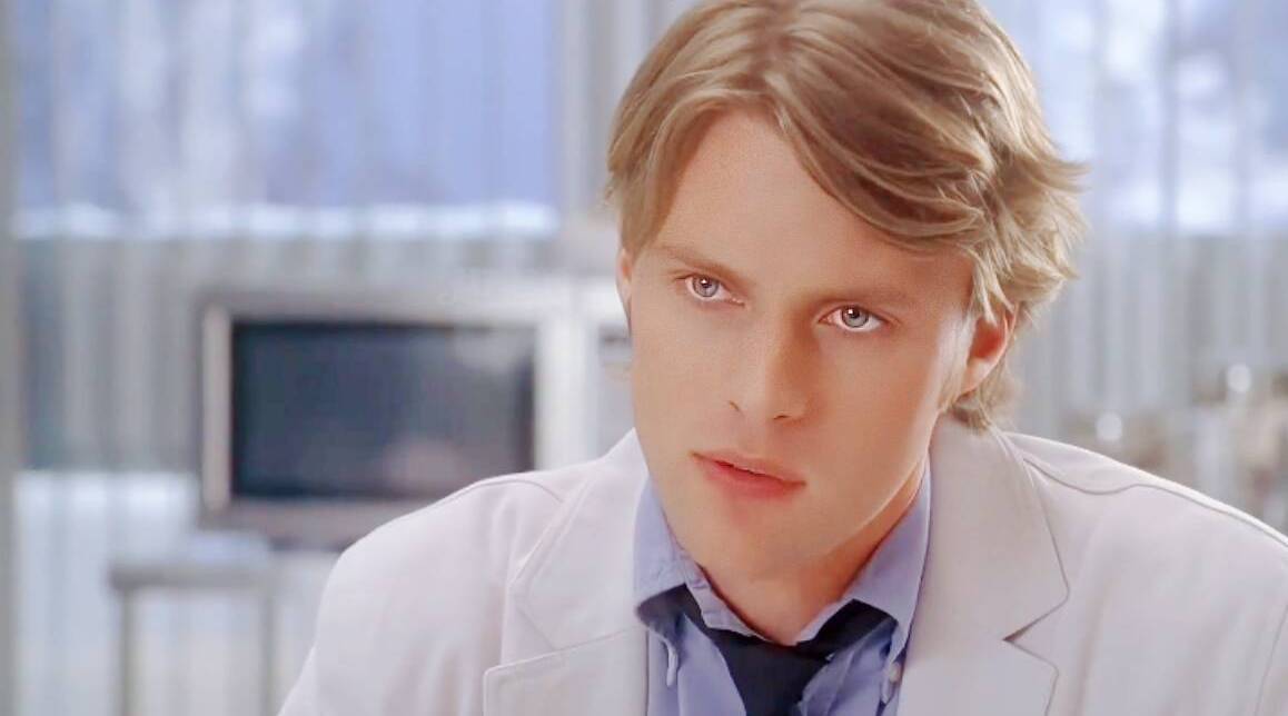 高分悬疑美剧《豪斯医生》57