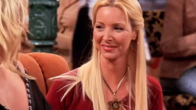 一时间不知道是破产姐妹穿越到好友记，还是好友记穿越到破产姐妹