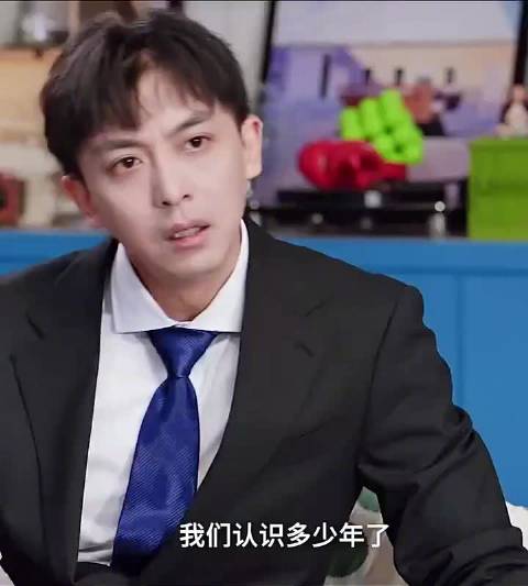 爱情公寓元素贯穿新剧引发观众共鸣