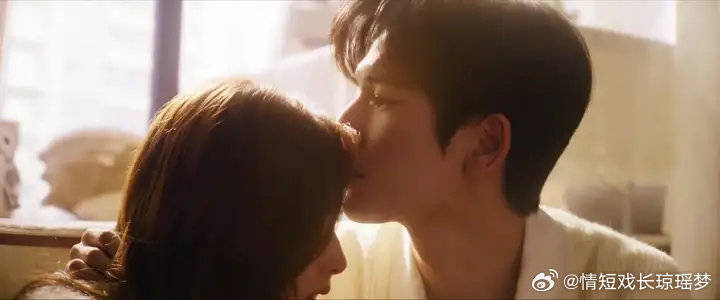 谁懂受委屈之后这一句“你没错”