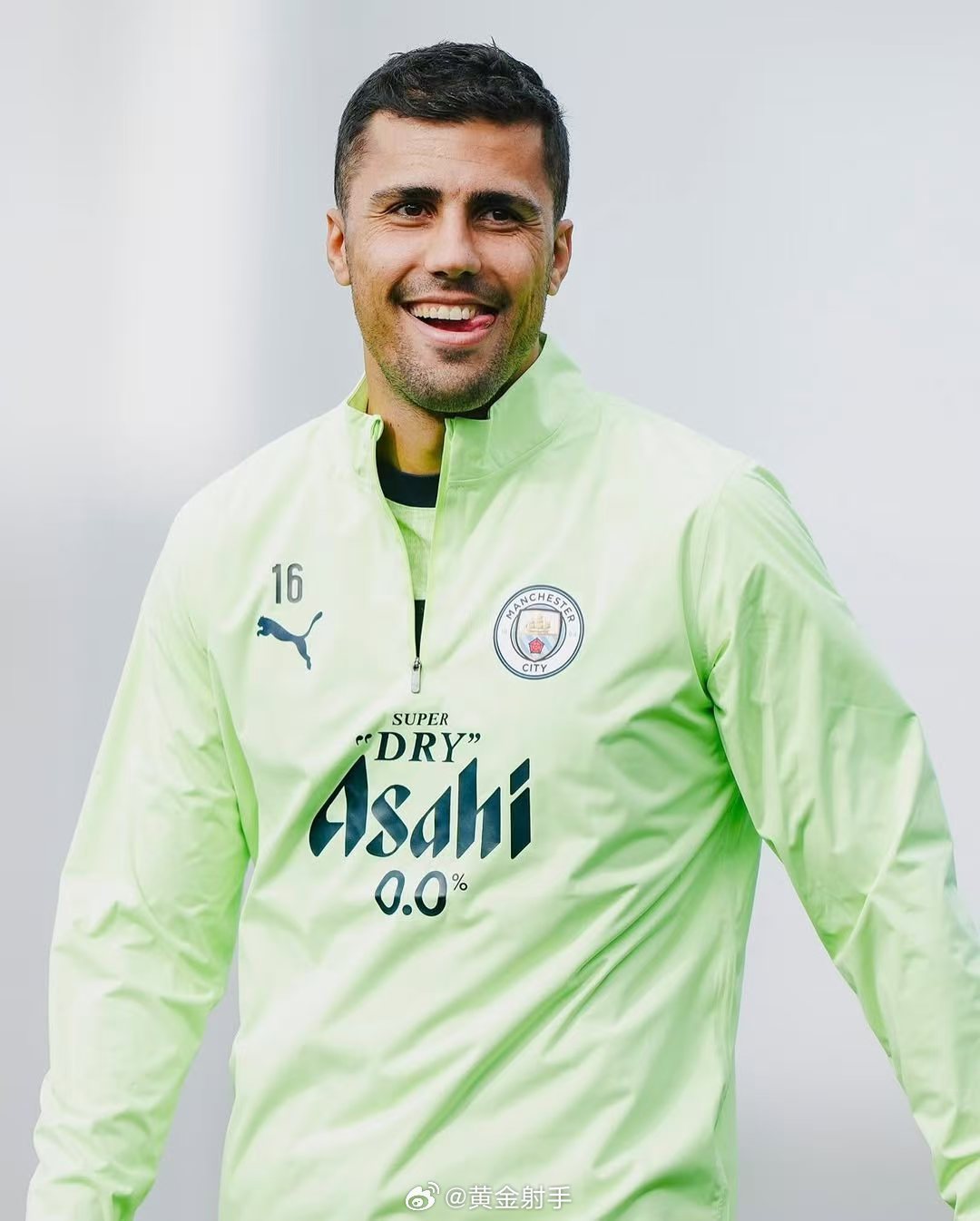 罗德里腿筋伤情无碍，计划国际比赛日后复出