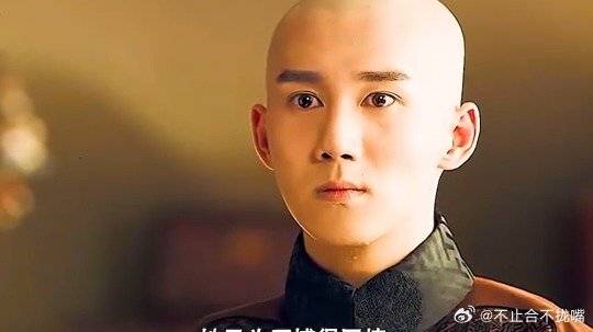 《延禧攻略》 昭华公主复仇手段太狠了