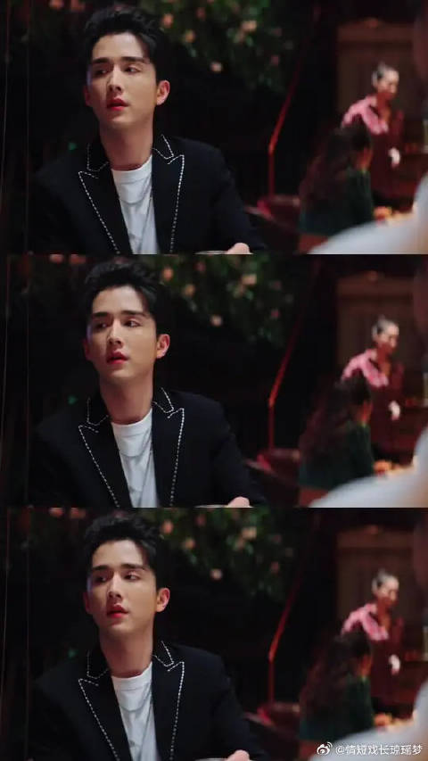 程成，披着羊皮的狼，傅慎行和李狗子的队伍再加一人