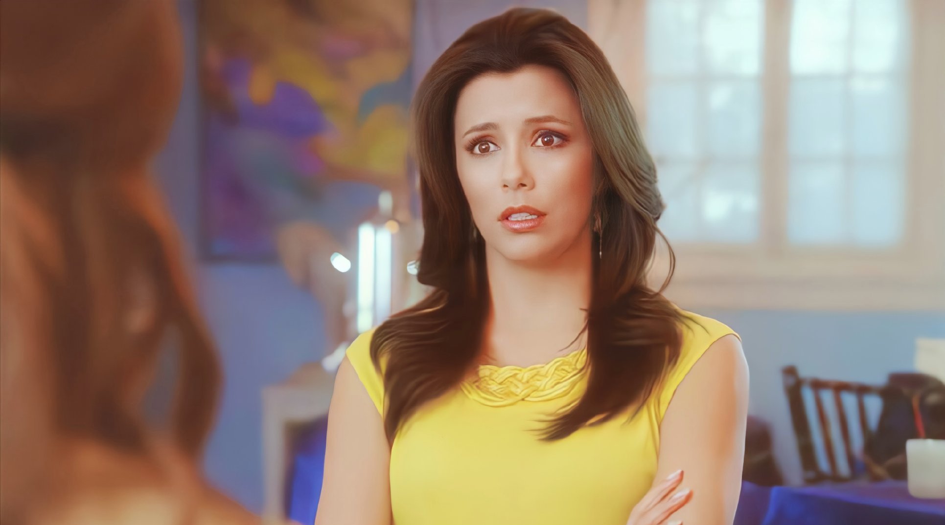 高分经典美剧《绝望主妇》gabby加布篇113