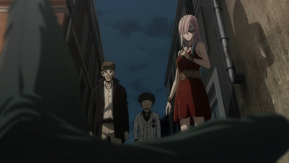 间谍过家家第三季最新话打斗场景引热议