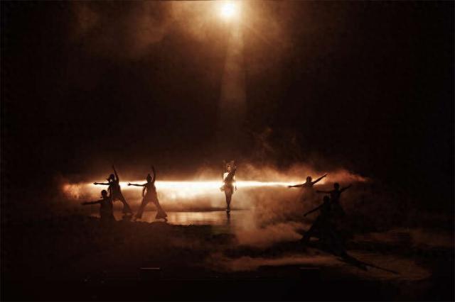 音乐会现场。出品方供图