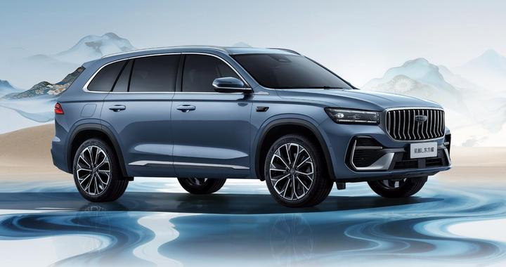 紧凑型SUV卖爆了！1-8月销量榜单出炉 10款销量超十万 博越L第四