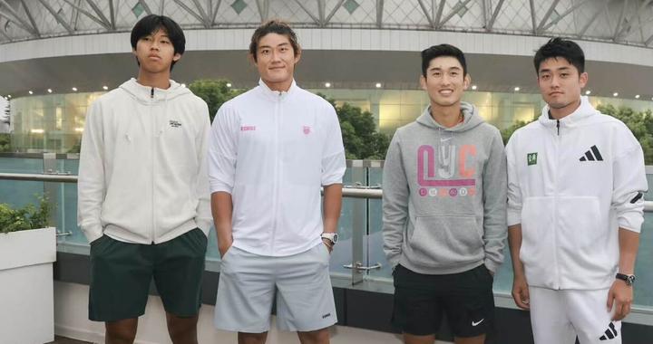 遗憾输掉“中秋大战”！中国名将1-2惜败对手，男队全军覆没