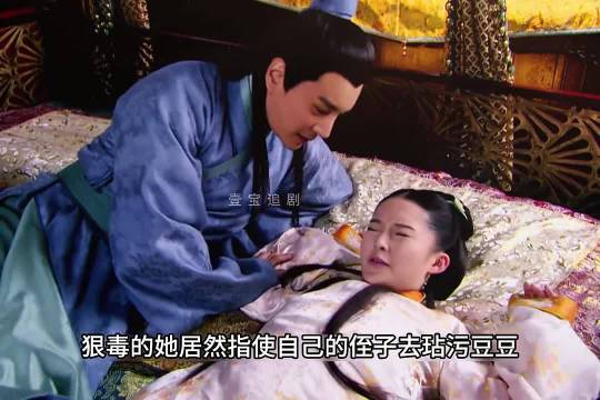 母亲欲杀子真相曝光，涉及金世佳李沁等演员