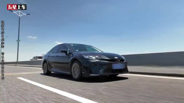 你能买的起丰田凯美瑞，但你能养的起吗？