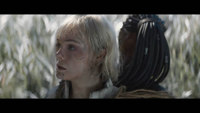 《铁血战士：杀戮之地》曝终极预告，11月7日北美上映