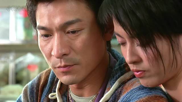 刘德华刘青云古天乐等群星贺岁片《呖咕呖咕新年财》上映