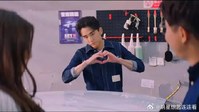 洗车工一夜暴富变成豪门继承人，从此走上人生巅峰