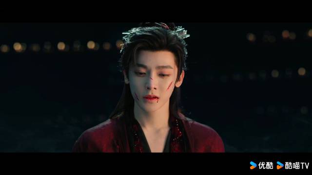 侯明昊新剧《入青云》明日开播，反差演绎海王落泪