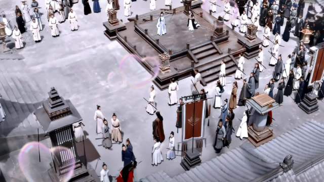 成毅《莲花楼》演技获赞，李相夷李莲花反差演绎动人