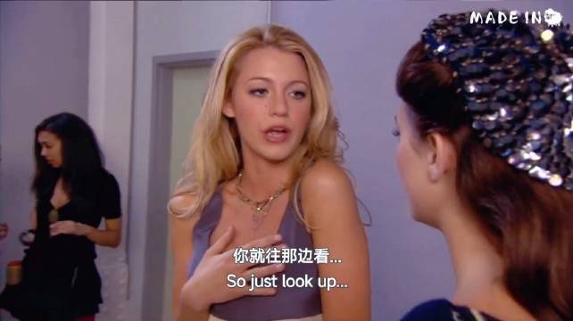 这段模特拍照，还得是Serena，最佳搭档