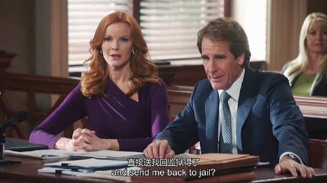 雷尼被律师威胁，要求她出庭作证！