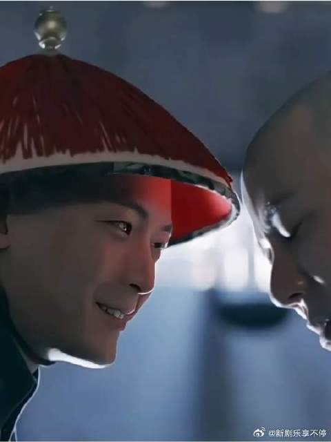 这才是魏璎珞带出来的兵