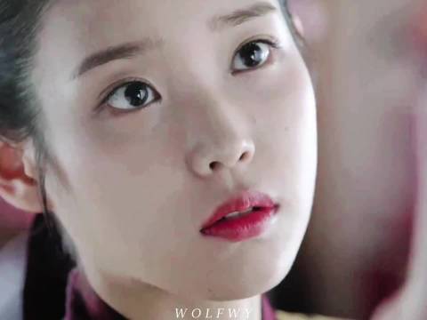 李准基IU新剧《步步惊心丽》曝情感戏片段