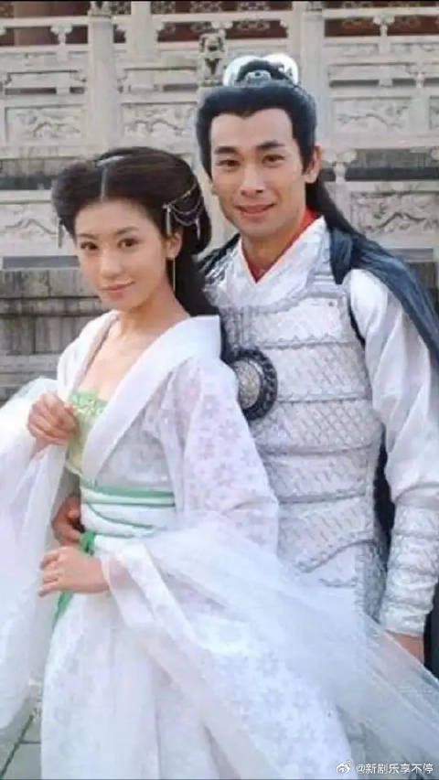 晚年武则天终于如愿见到了日思夜想的初恋