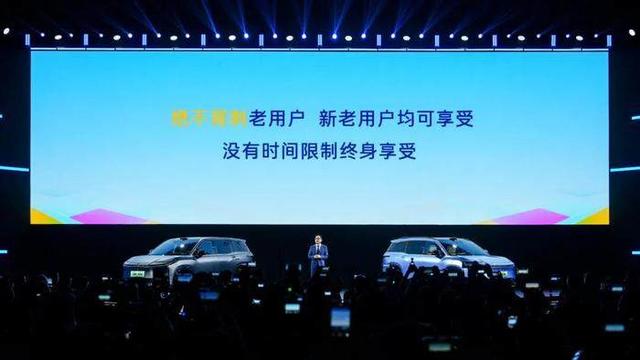 当车企忙着配置堆砌，广汽丰田选择为用户担责