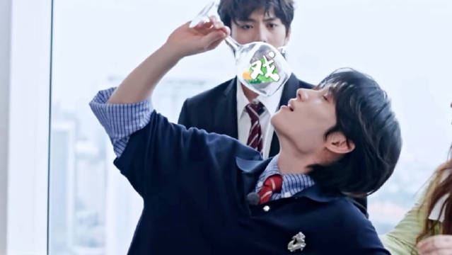 井胧，这就是你在唱演组的真正实力吗？全程爆笑！