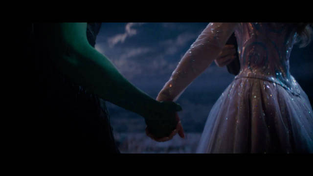 《魔法坏女巫2》新预告曝光，11月21日北美上映