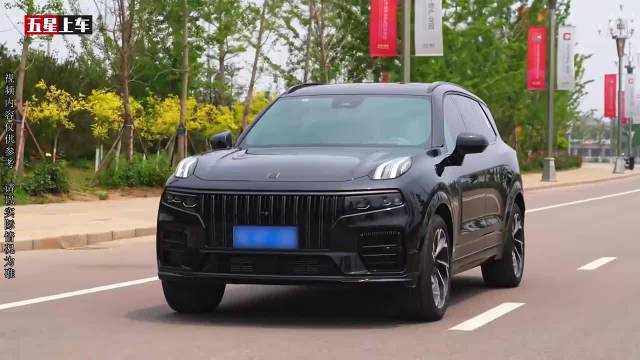 你能买的起领克09，但你能养的起吗？