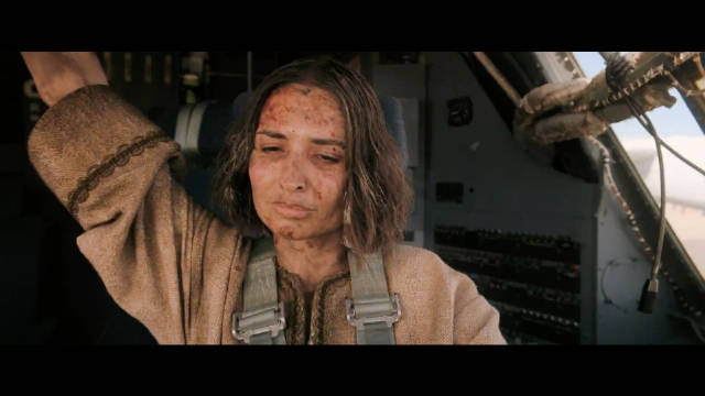 Apple TV+新剧同乐者11月7日上线，绝命毒师团队打造