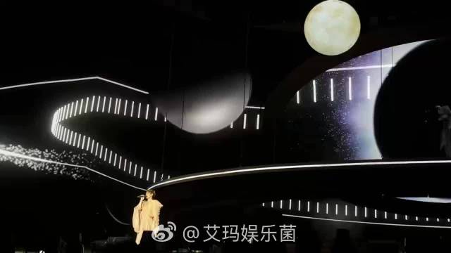 林忆莲合肥站中秋献唱十六圆