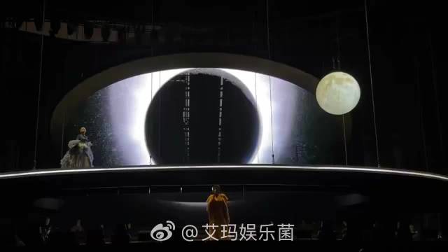 林忆莲合肥站中秋献唱十六圆惊艳全场