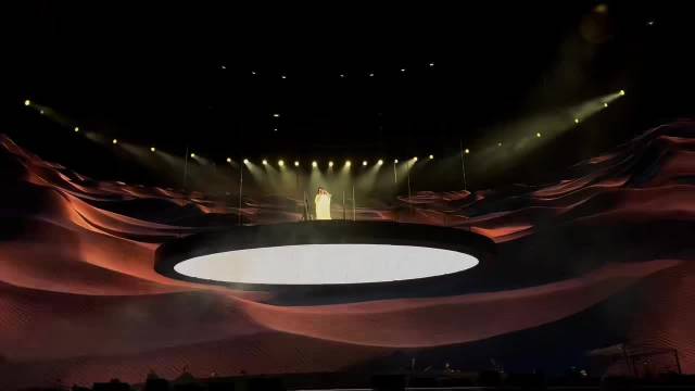 林忆莲新歌RESET反差唱腔惊艳听众