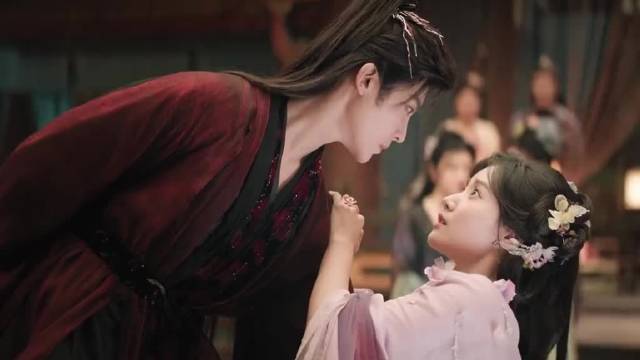 《入青云》剧情反转,双向奔赴变碟中谍