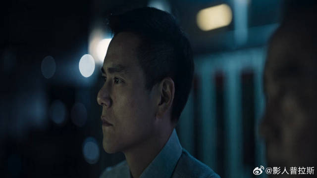 卧底在毒枭身边太危险 彭于晏为保他安全，抗命违规行动