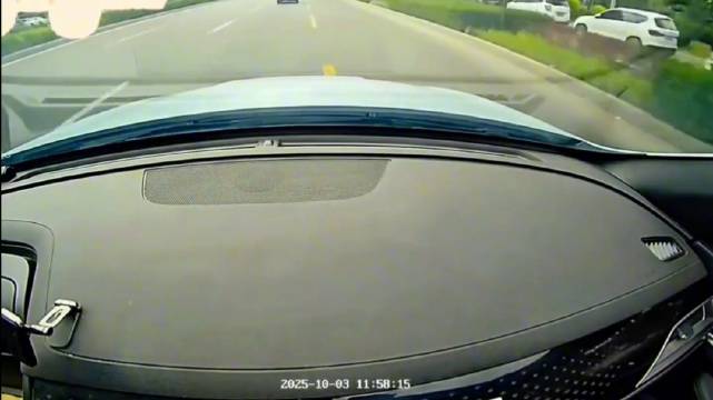 山西临汾商务车恶意别车，被公安机关采取刑事强制措施