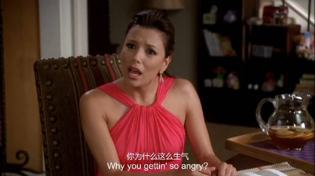 Bree抢劫自己家，麦克向凯瑟琳求婚！