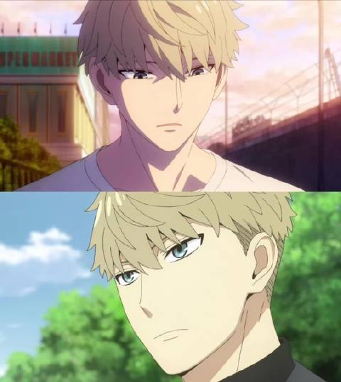 《间谍过家家》第三季黄昏形象变化引热议