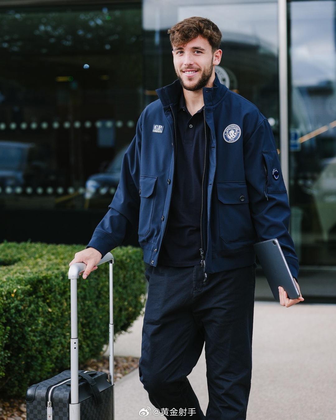 曼城1-0胜布伦特福德，冈萨雷斯替补登场表现遭质疑