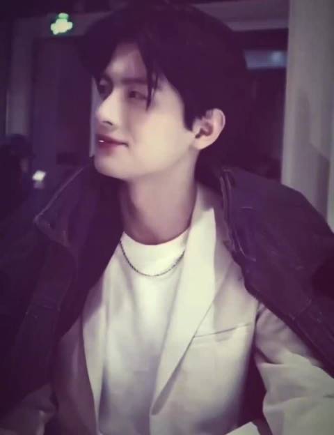 陈鹤一新剧反差演绎深情反派，观众直呼认不出