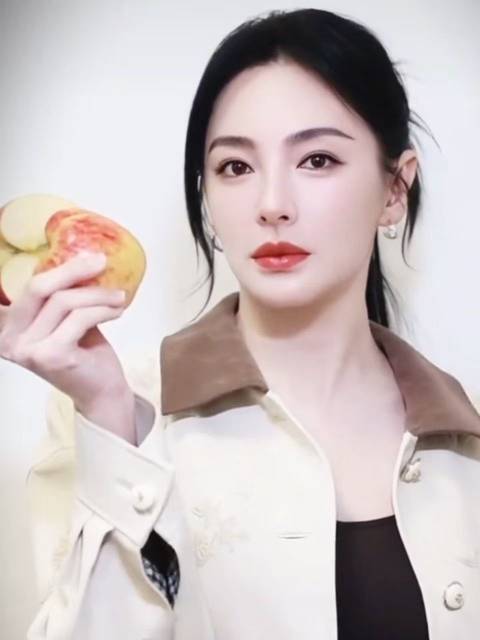 张雨绮出任坦克500首席体验官，诠释我本位生活哲学