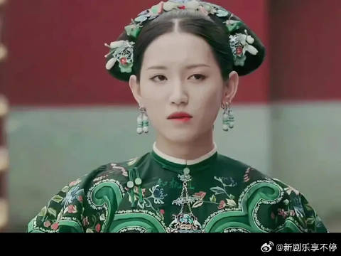 袁春望最燃的一次