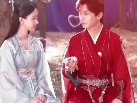 成毅《莲花楼》演绎李莲花获赞，角色反差演技惊艳