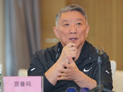 世预赛分组出炉！宫鲁鸣收三个好消息，中国女篮三大老将有望回归