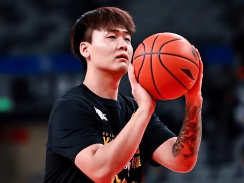 广东全运主力采访！赵睿与胡明轩大谈磨合，崔永熙亲承恢复顺利！