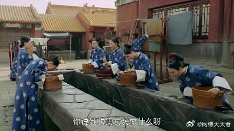 袁哥哥就是高冷 一屋子的宫女，结果全都撞了南墙！