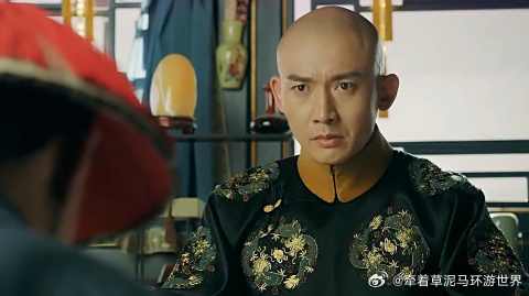 璎珞要遭殃了，原来她这些年一直在服用避子汤，乾隆愣在当场