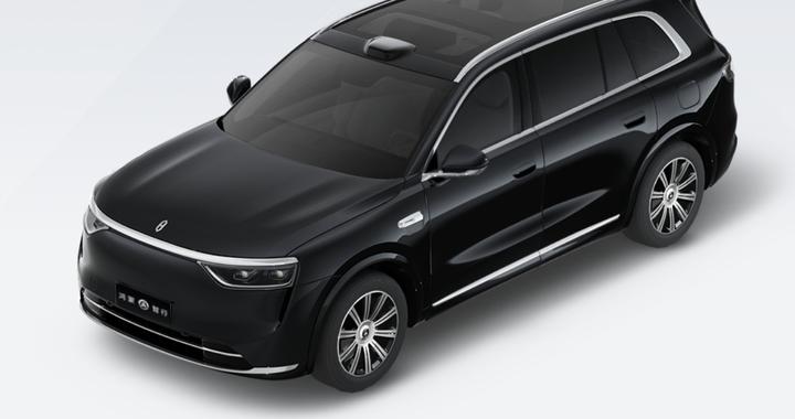 问界M8油耗低得令人难以置信