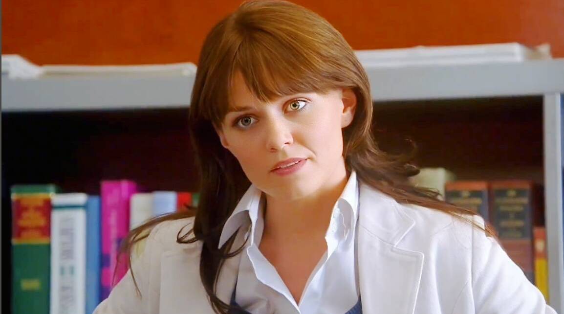 高分悬疑美剧《豪斯医生》60